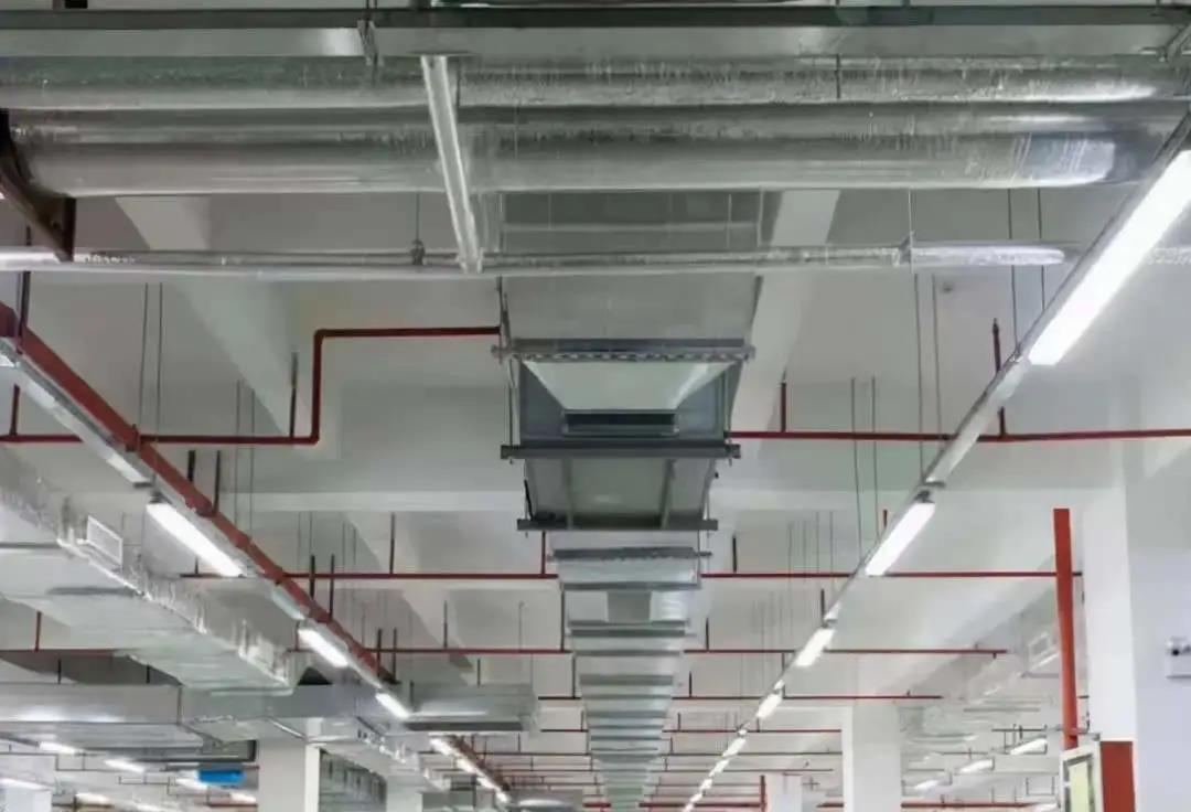 消防工程公司：宁夏消防改造流程及安装步骤